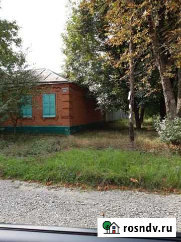 Участок ИЖС 6 сот. на продажу в Майкопе Майкоп - изображение 1