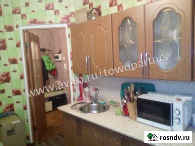 1-комнатная квартира, 42 м², 6/13 эт. на продажу в Железногорске Курской области Железногорск - изображение 1