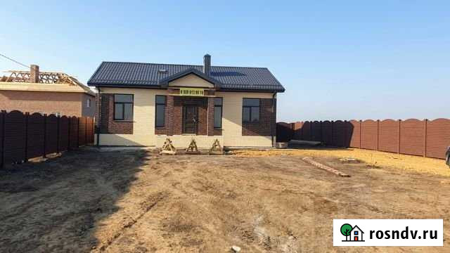 Дом 103 м² на участке 9.2 сот. на продажу в Чалтыре Чалтырь - изображение 1