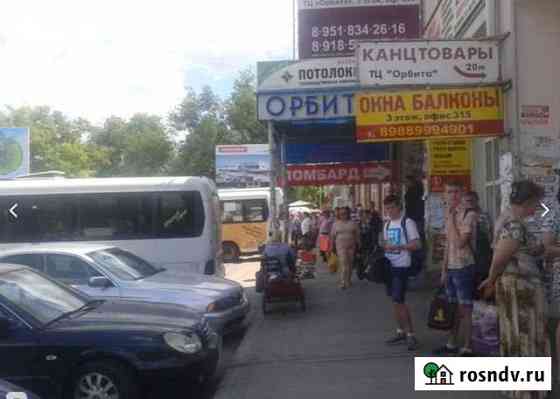 Гостиница, 350 кв.м. Таганрог