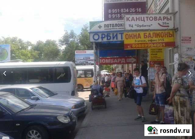 Гостиница, 350 кв.м. Таганрог - изображение 1