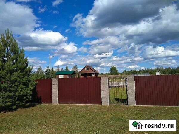 Участок ИЖС 17 сот. на продажу в Пикалево Пикалево - изображение 1