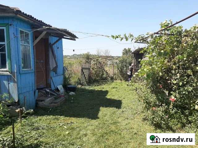 Дом 80 м² на участке 20 сот. на продажу в Понежукае Понежукай - изображение 1