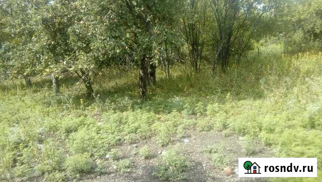 Участок СНТ, ДНП 9 сот. на продажу в Гостагаевской Гостагаевская - изображение 1