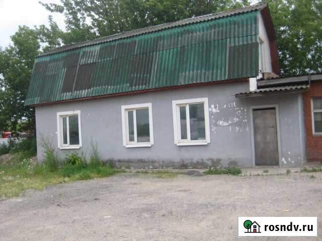 Офисное помещение, 36 кв.м. Люберцы - изображение 1