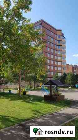 2-комнатная квартира, 49 м², 4/7 эт. на продажу в Сосновоборске Красноярского края Сосновоборск