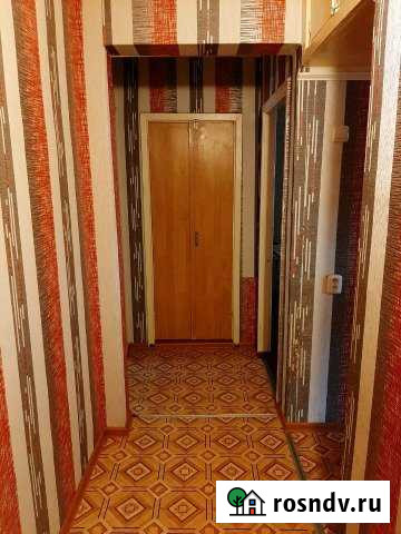 2-комнатная квартира, 48 м², 4/5 эт. на продажу в Воркуте Воркута - изображение 1