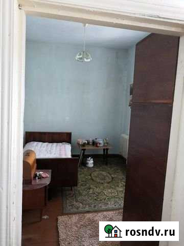 2-комнатная квартира, 41 м², 2/2 эт. на продажу в Далматово Далматово - изображение 1