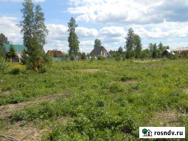 Участок ИЖС 15 сот. на продажу в Ревде Свердловской области Ревда - изображение 1