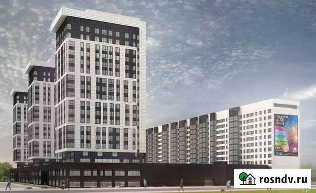 Офисное помещение, 33.2 кв.м. Обнинск - изображение 1