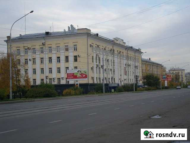 Офис 16 м в центральном районе Новокузнецк - изображение 1