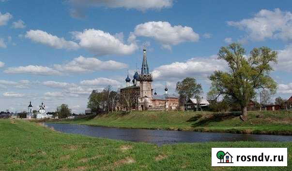 Участок ИЖС 10 сот. на продажу в Шуе Ивановской области Шуя - изображение 1