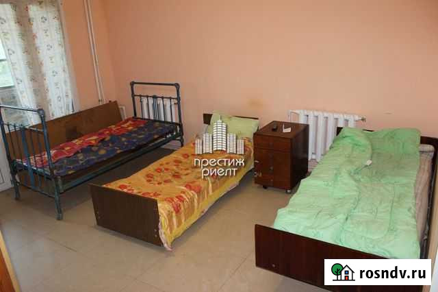 2-комнатная квартира, 50 м², 1/3 эт. в аренду на длительный срок в Калуге Калуга - изображение 1