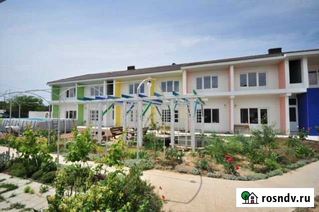 Сдам гостевой дом в Витязево Витязево - изображение 1