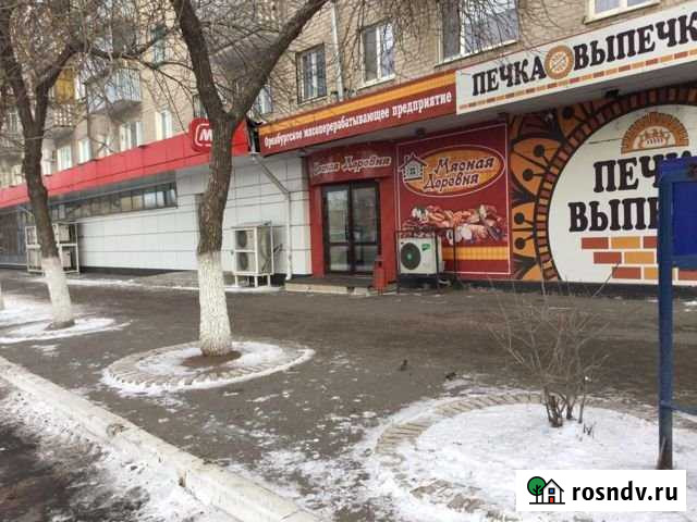 Торговое помещение Оренбург - изображение 1
