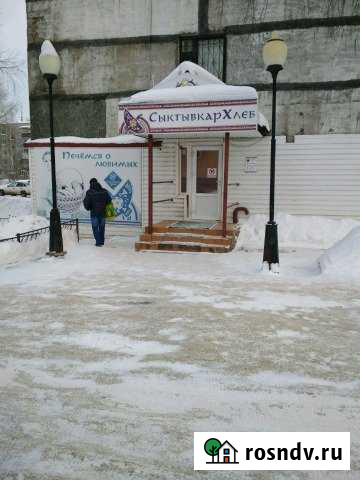 Торговое помещение, 30 кв.м. Сыктывкар - изображение 1