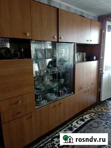 1-комнатная квартира, 48 м², 1/5 эт. в аренду посуточно в Салавате Салават - изображение 1