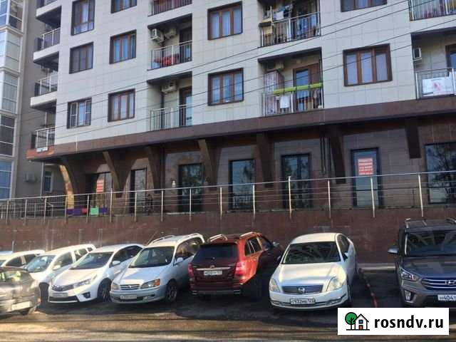 Помещение свободного назначения, 437 кв.м. Сочи - изображение 1