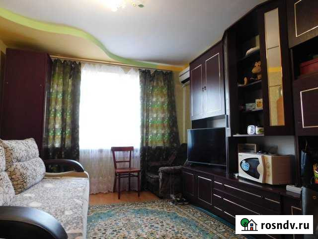 Комната 18.6 м² в 1-ком. кв., 5/5 эт. на продажу в Геленджике Геленджик - изображение 1