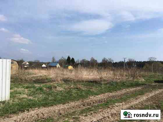 Участок ИЖС 20 сот. на продажу в Сергиевом Посаде Сергиев Посад