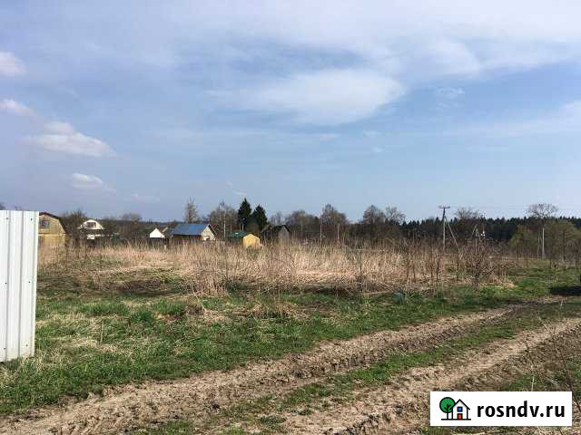 Участок ИЖС 20 сот. на продажу в Сергиевом Посаде Сергиев Посад - изображение 1