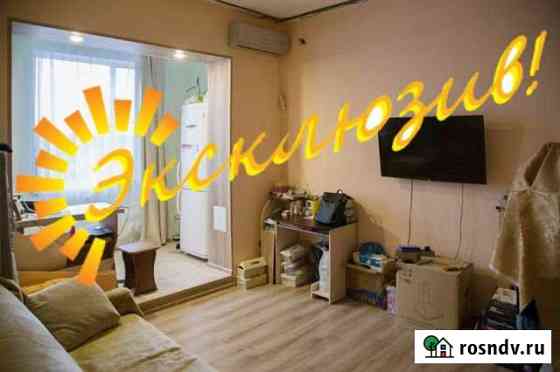 2-комнатная квартира, 36.6 м², 2/4 эт. на продажу в Ейске Ейск