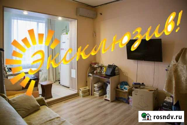 2-комнатная квартира, 36.6 м², 2/4 эт. на продажу в Ейске Ейск - изображение 1