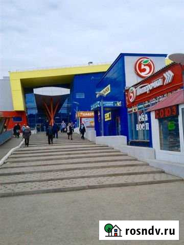 Торговые павильоны с отдельным входом от 2,5 кв.м Оренбург - изображение 1