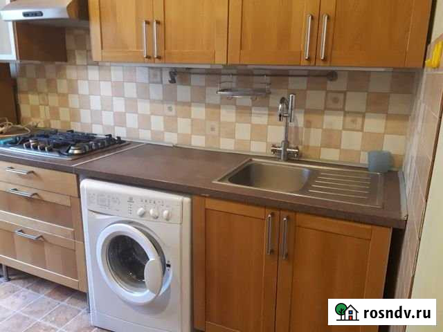 2-комнатная квартира, 53 м², 7/9 эт. в аренду на длительный срок в Рязани Рязань - изображение 1