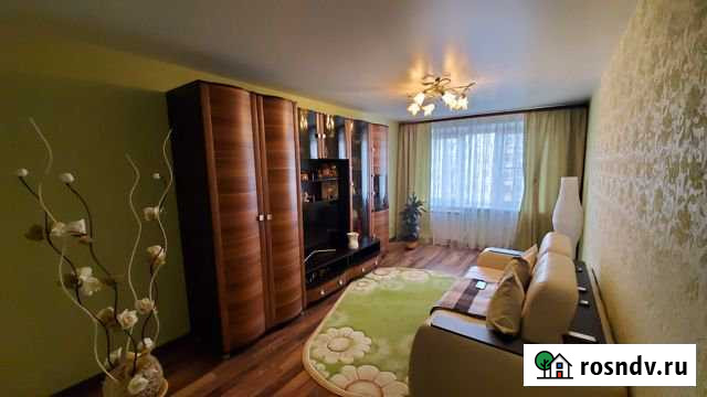 3-комнатная квартира, 64 м², 8/9 эт. на продажу в Дзержинске Дзержинск - изображение 1