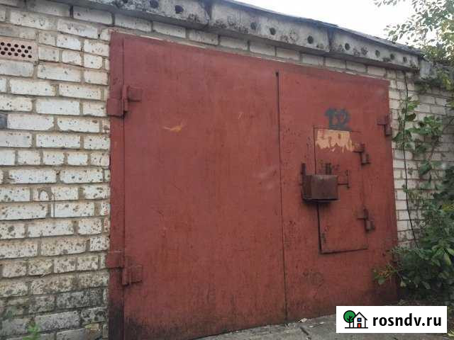 Гараж 30 м² в аренду в Березниках Березники - изображение 1