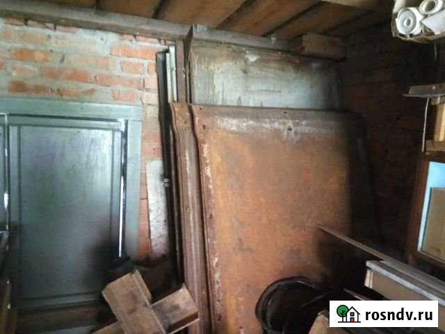 Гараж 15 м² на продажу в Воткинске Воткинск - изображение 1