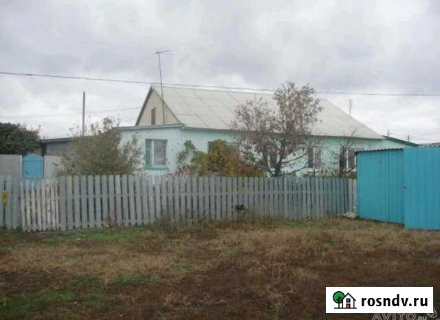 Коттедж 100 м² на участке 8 сот. на продажу в Пестравке Пестравка - изображение 1