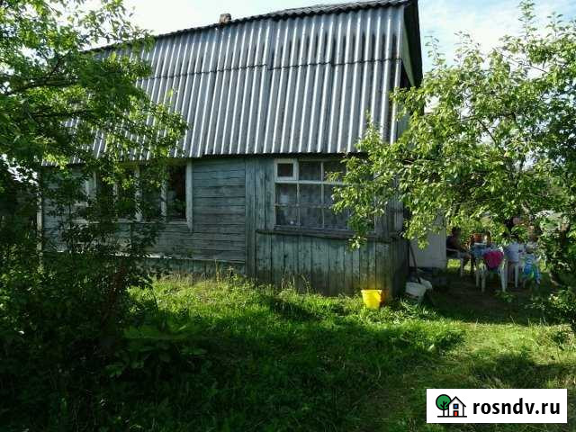 Дача 40 м² на участке 6 сот. на продажу в Лакинске Лакинск - изображение 1