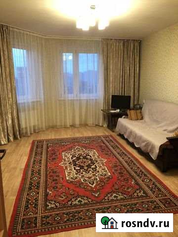 2-комнатная квартира, 60.3 м², 14/17 эт. в аренду на длительный срок в Балашихе Балашиха - изображение 1