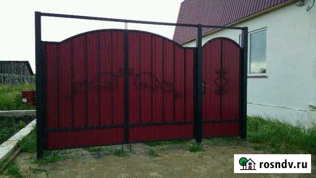 Дом 60 м² на участке 13 сот. на продажу в Каргаполье Каргаполье - изображение 1