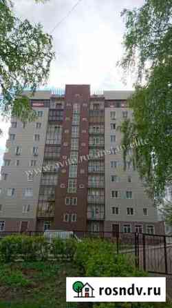 4-комнатная квартира, 134 м², 10/10 эт. на продажу в Уфе Уфа
