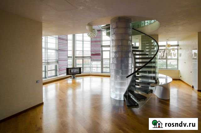 6-комнатная квартира, 252 м², 19/19 эт. на продажу в Москве Москва - изображение 1