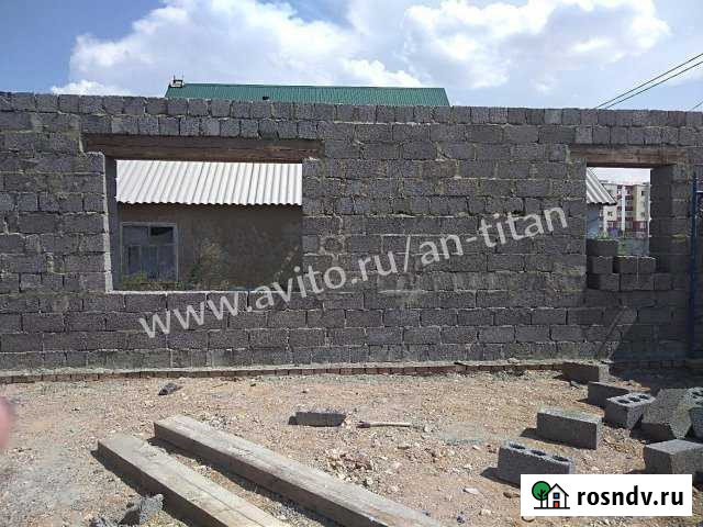 Дом 100 м² на участке 7.7 сот. на продажу в Соль-Илецке Соль-Илецк - изображение 1