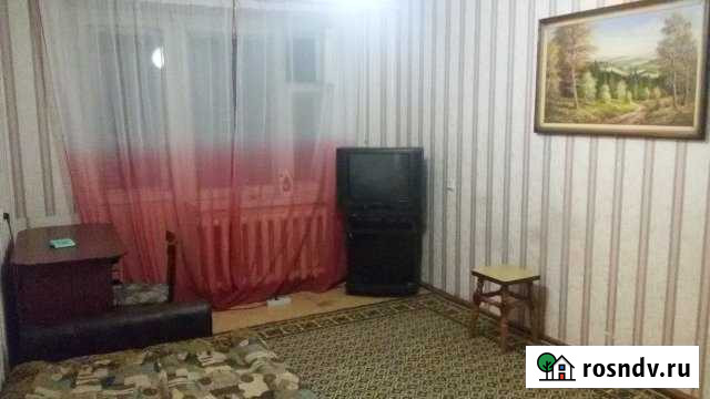 1-комнатная квартира, 38 м², 1/5 эт. в аренду на длительный срок в Новом Уренгое Новый Уренгой - изображение 1