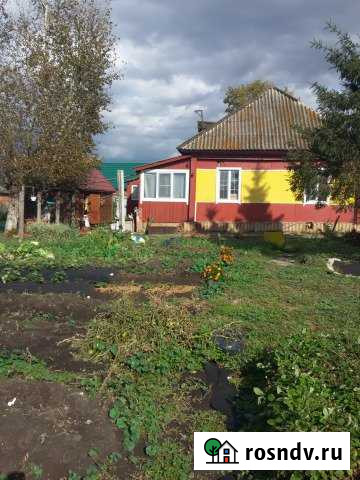 Дом 55.1 м² на участке 15 сот. на продажу в Ленинске-Кузнецком Ленинск-Кузнецкий - изображение 1