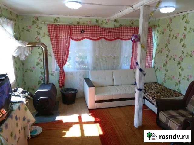 Дача 50 м² на участке 6 сот. на продажу в Ярославле Ярославль - изображение 1