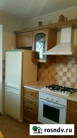 2-комнатная квартира, 66 м², 10/10 эт. в аренду на длительный срок в Тамбове Тамбов - изображение 1