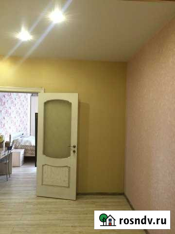 3-комнатная квартира, 98 м², 3/11 эт. в аренду на длительный срок в Иркутске Иркутск - изображение 1