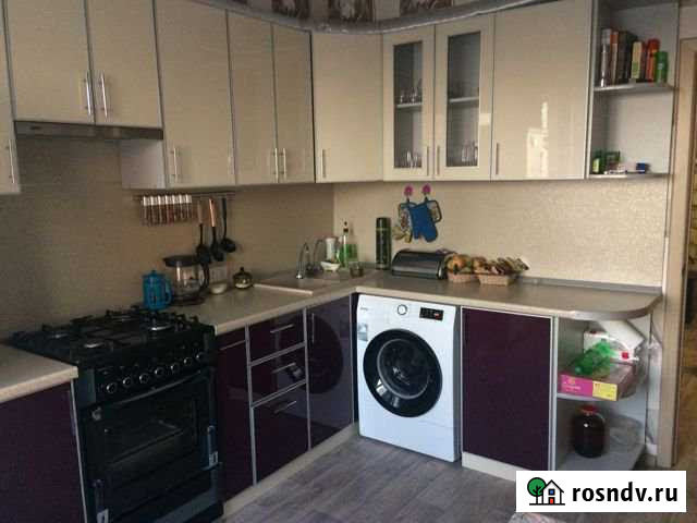 2-комнатная квартира, 67 м², 9/16 эт. на продажу в Новороссийске Новороссийск - изображение 1