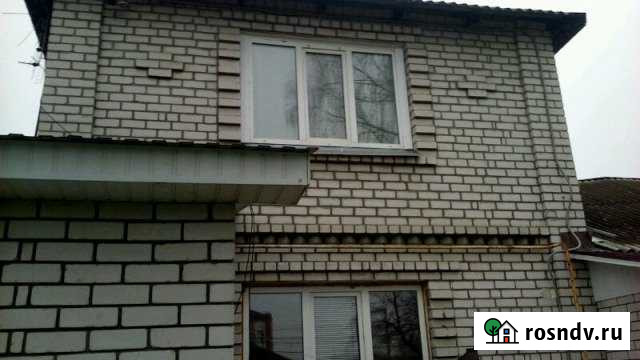 Дом 68 м² на участке 2 сот. в аренду на длительный срок в Рязани Рязань - изображение 1