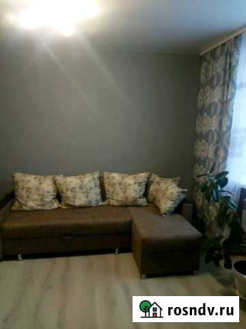 Квартира-студия, 24 м², 4/5 эт. в аренду посуточно в Кинешме Кинешма - изображение 1