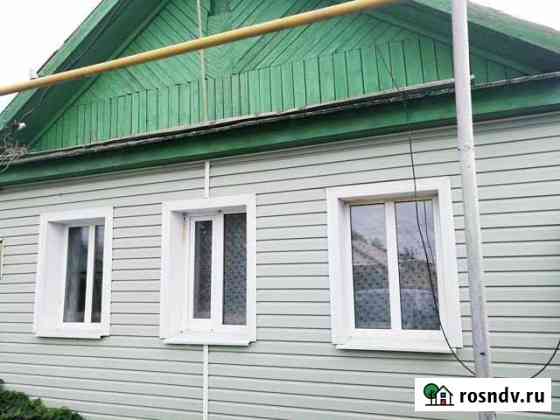 Дом 43 м² на участке 4 сот. на продажу в Соль-Илецке Соль-Илецк