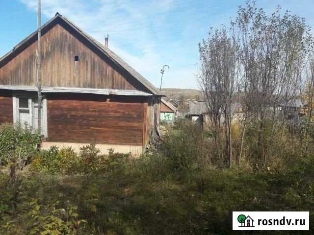 Дом 38.9 м² на участке 29.5 сот. на продажу в Косихе Косиха - изображение 1
