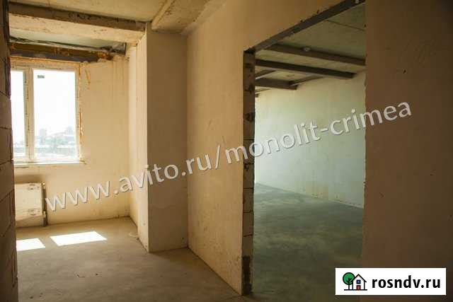 1-комнатная квартира, 68.4 м², 15/15 эт. на продажу в Ялте Ялта - изображение 1